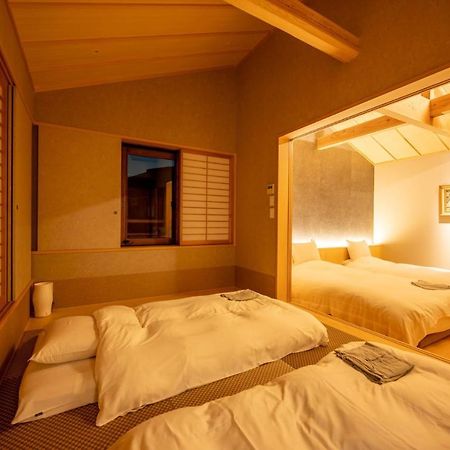 Campton Kiyomizu Vacation Rental Киото Екстериор снимка