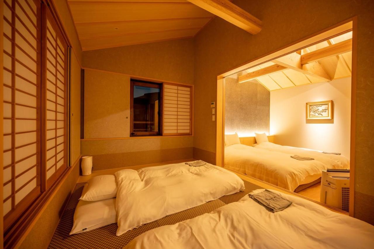 Campton Kiyomizu Vacation Rental Киото Екстериор снимка