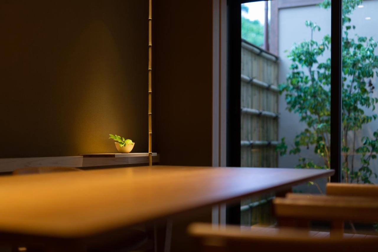 Campton Kiyomizu Vacation Rental Киото Екстериор снимка
