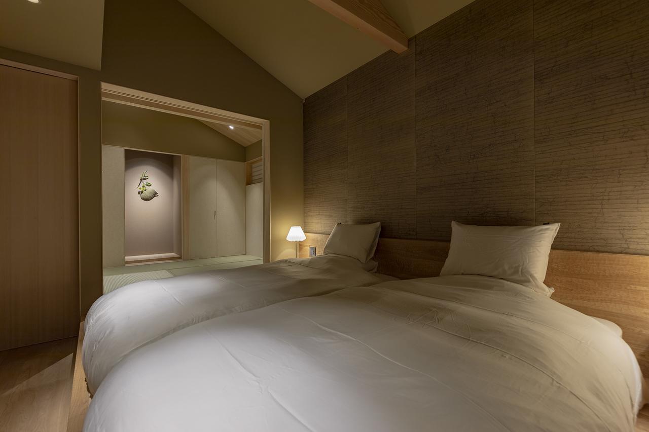 Campton Kiyomizu Vacation Rental Киото Екстериор снимка