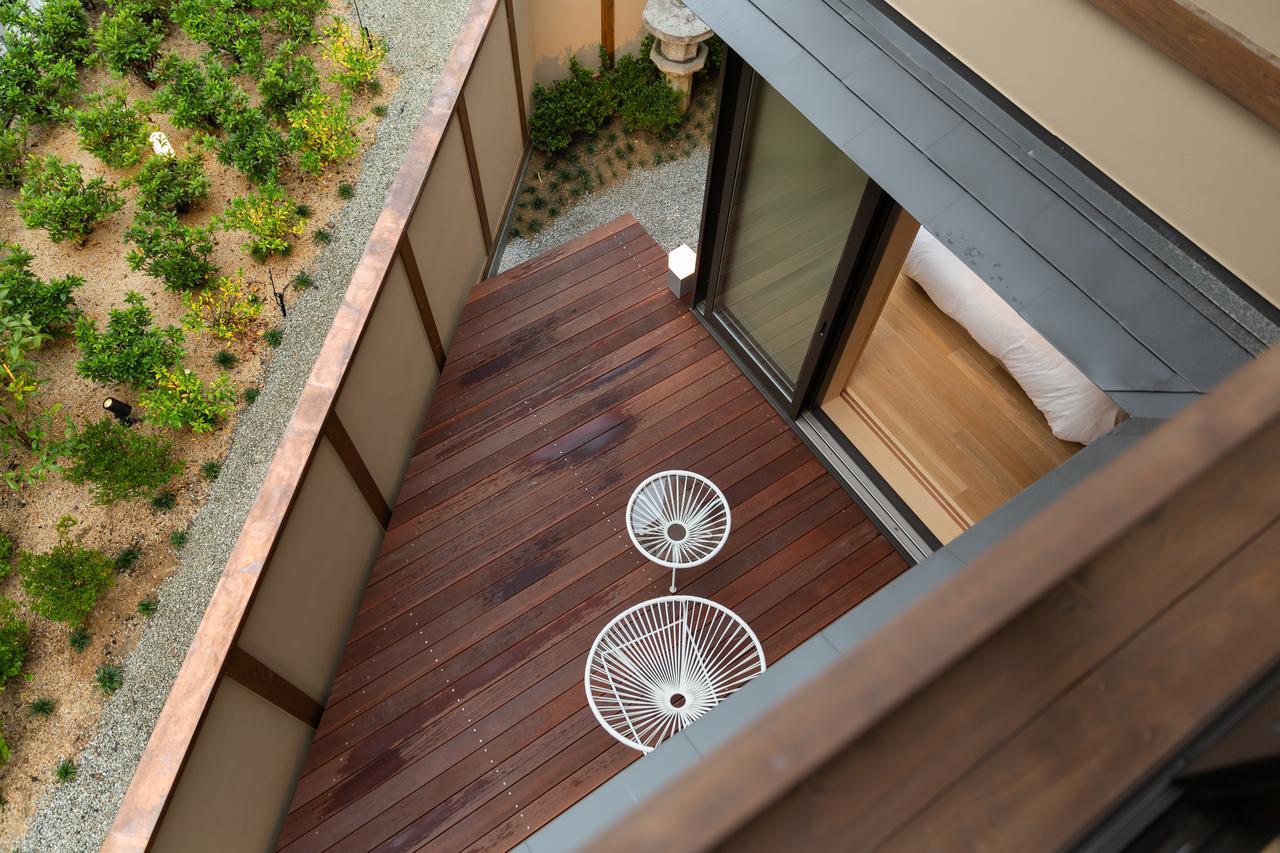 Campton Kiyomizu Vacation Rental Киото Екстериор снимка