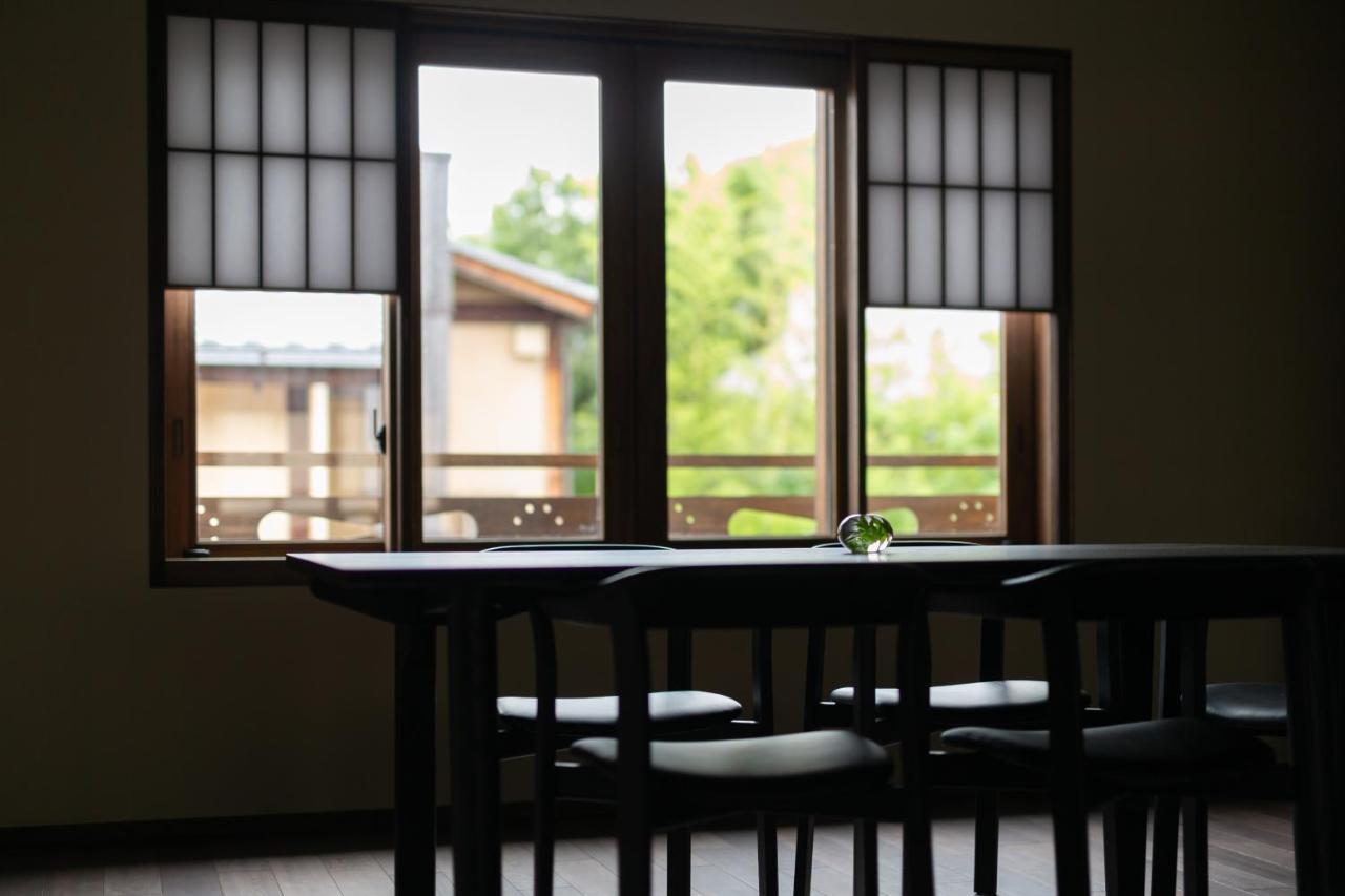 Campton Kiyomizu Vacation Rental Киото Екстериор снимка