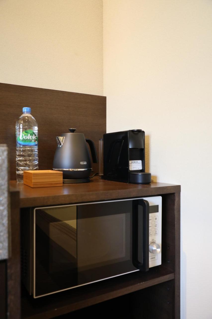 Campton Kiyomizu Vacation Rental Киото Екстериор снимка