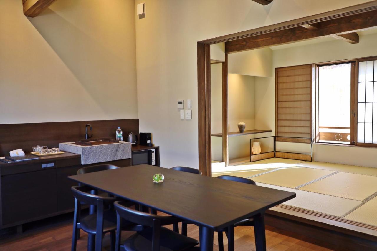 Campton Kiyomizu Vacation Rental Киото Екстериор снимка