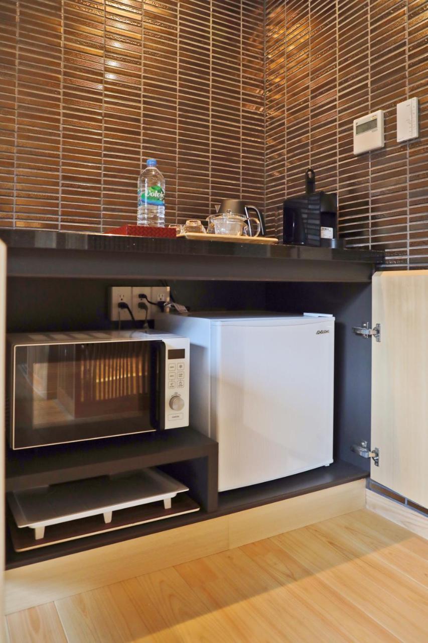 Campton Kiyomizu Vacation Rental Киото Екстериор снимка