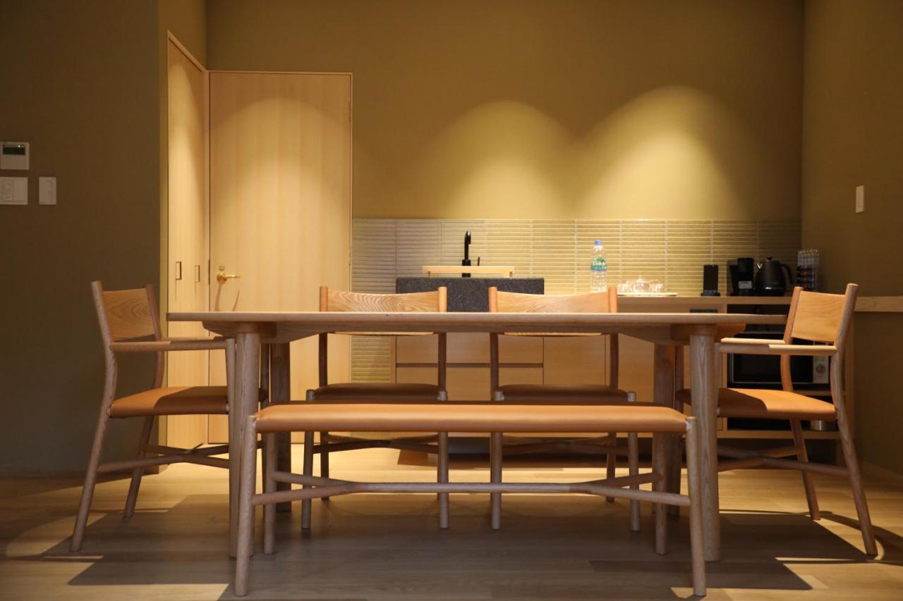 Campton Kiyomizu Vacation Rental Киото Екстериор снимка