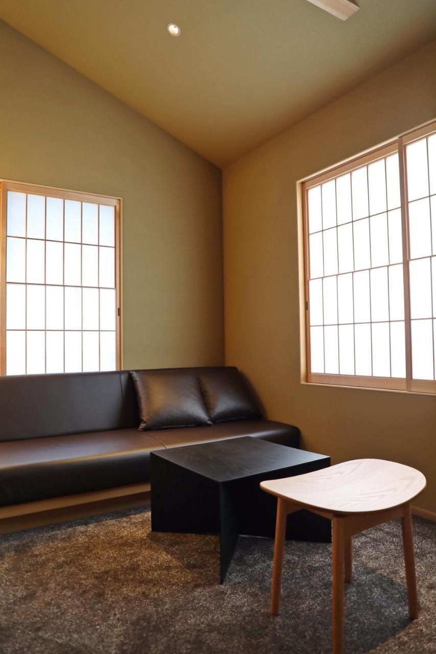 Campton Kiyomizu Vacation Rental Киото Екстериор снимка