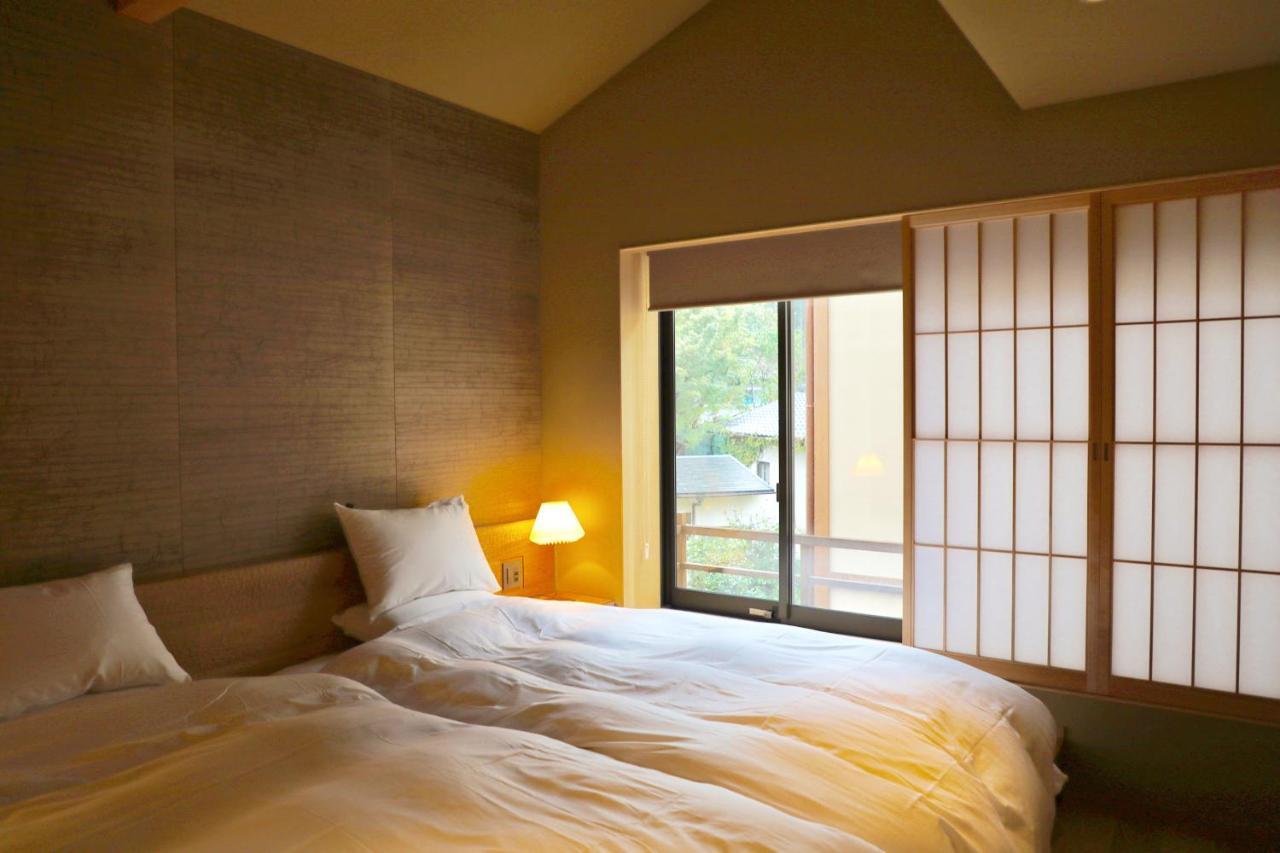Campton Kiyomizu Vacation Rental Киото Екстериор снимка