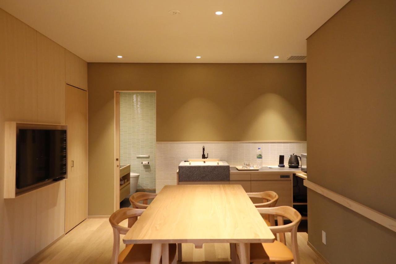 Campton Kiyomizu Vacation Rental Киото Екстериор снимка