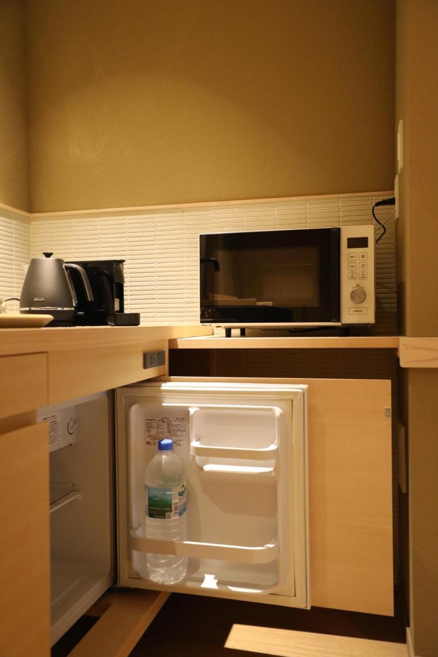 Campton Kiyomizu Vacation Rental Киото Екстериор снимка