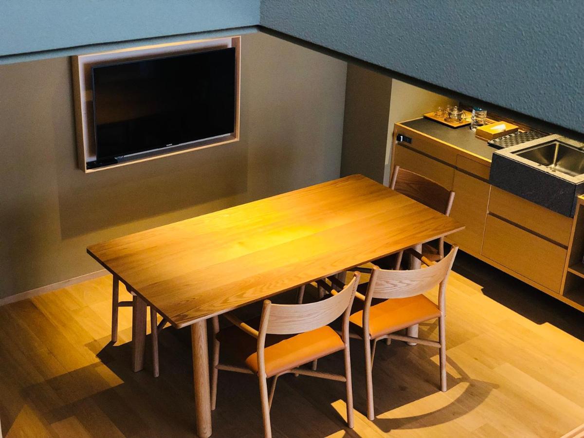 Campton Kiyomizu Vacation Rental Киото Екстериор снимка