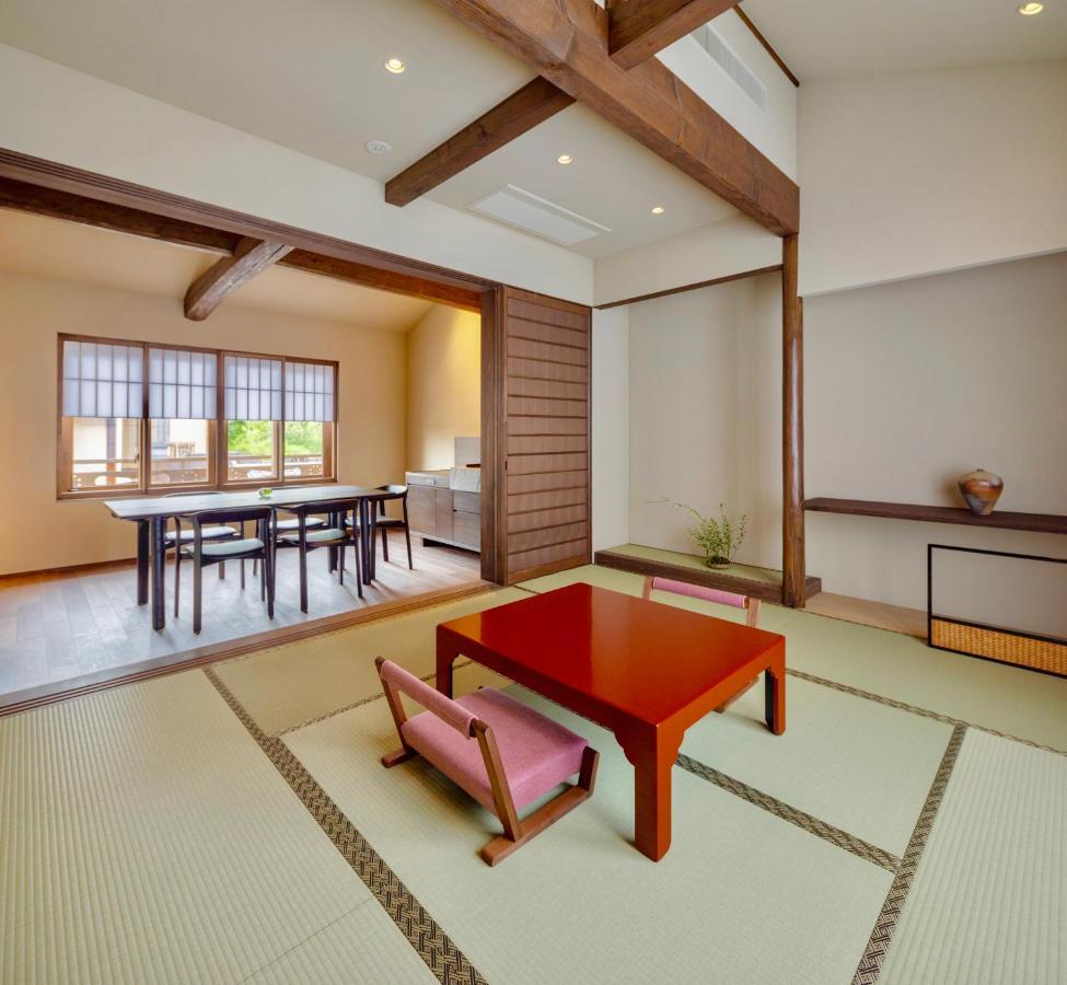 Campton Kiyomizu Vacation Rental Киото Екстериор снимка